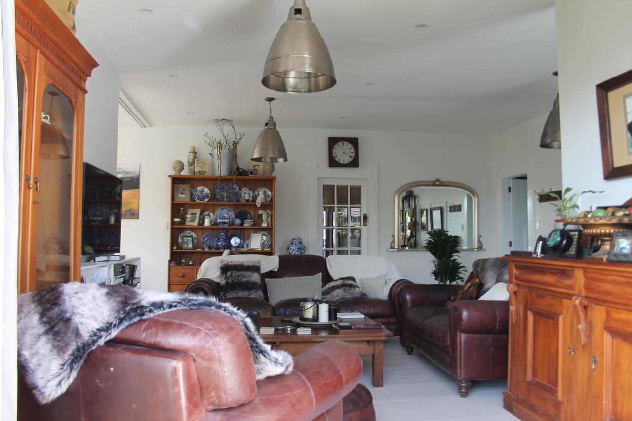 Beautiful Bungalow Cbd Blenheim Dış mekan fotoğraf