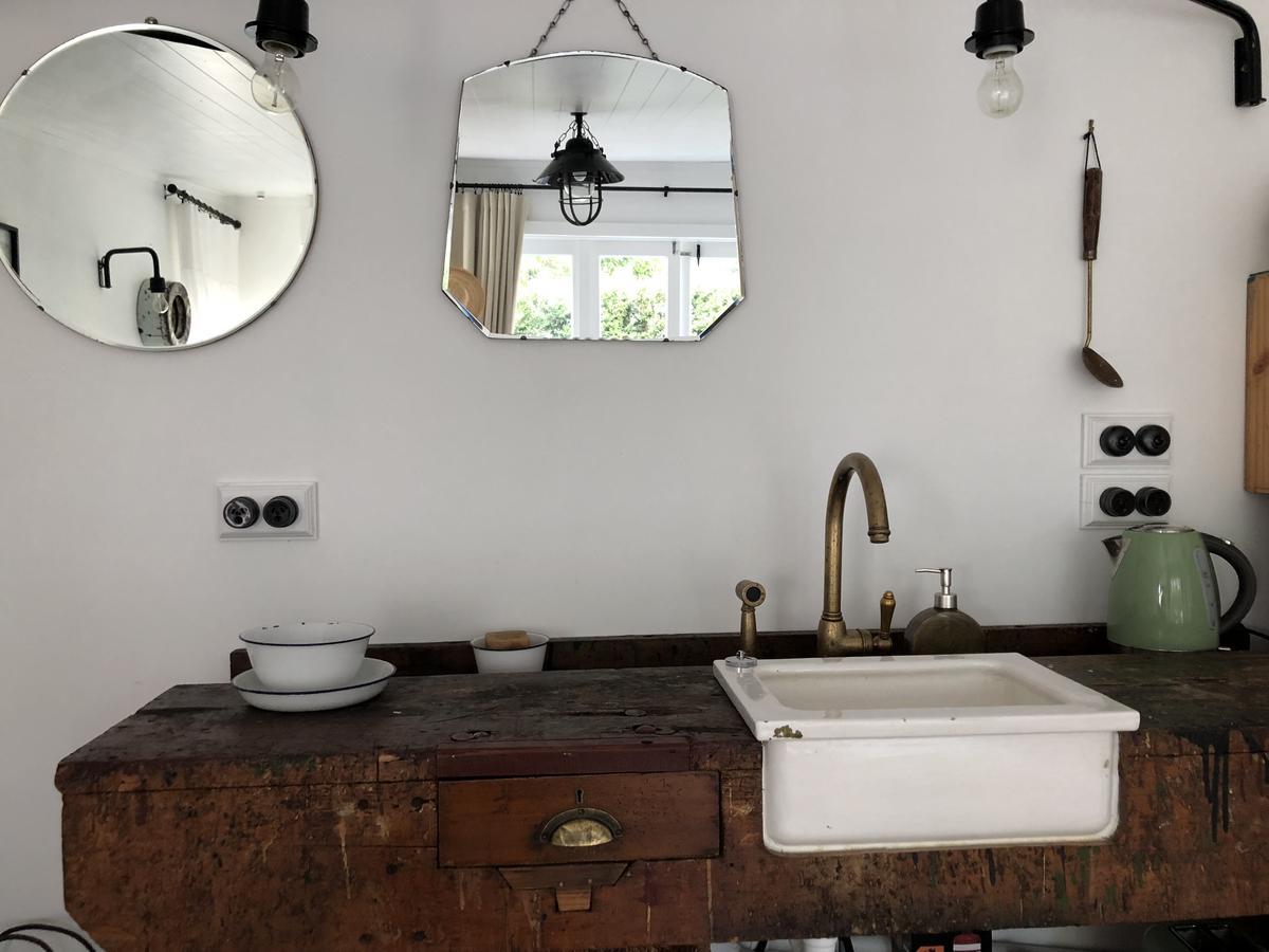 Beautiful Bungalow Cbd Blenheim Dış mekan fotoğraf