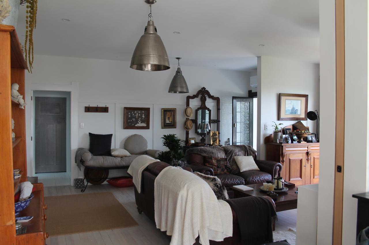 Beautiful Bungalow Cbd Blenheim Dış mekan fotoğraf
