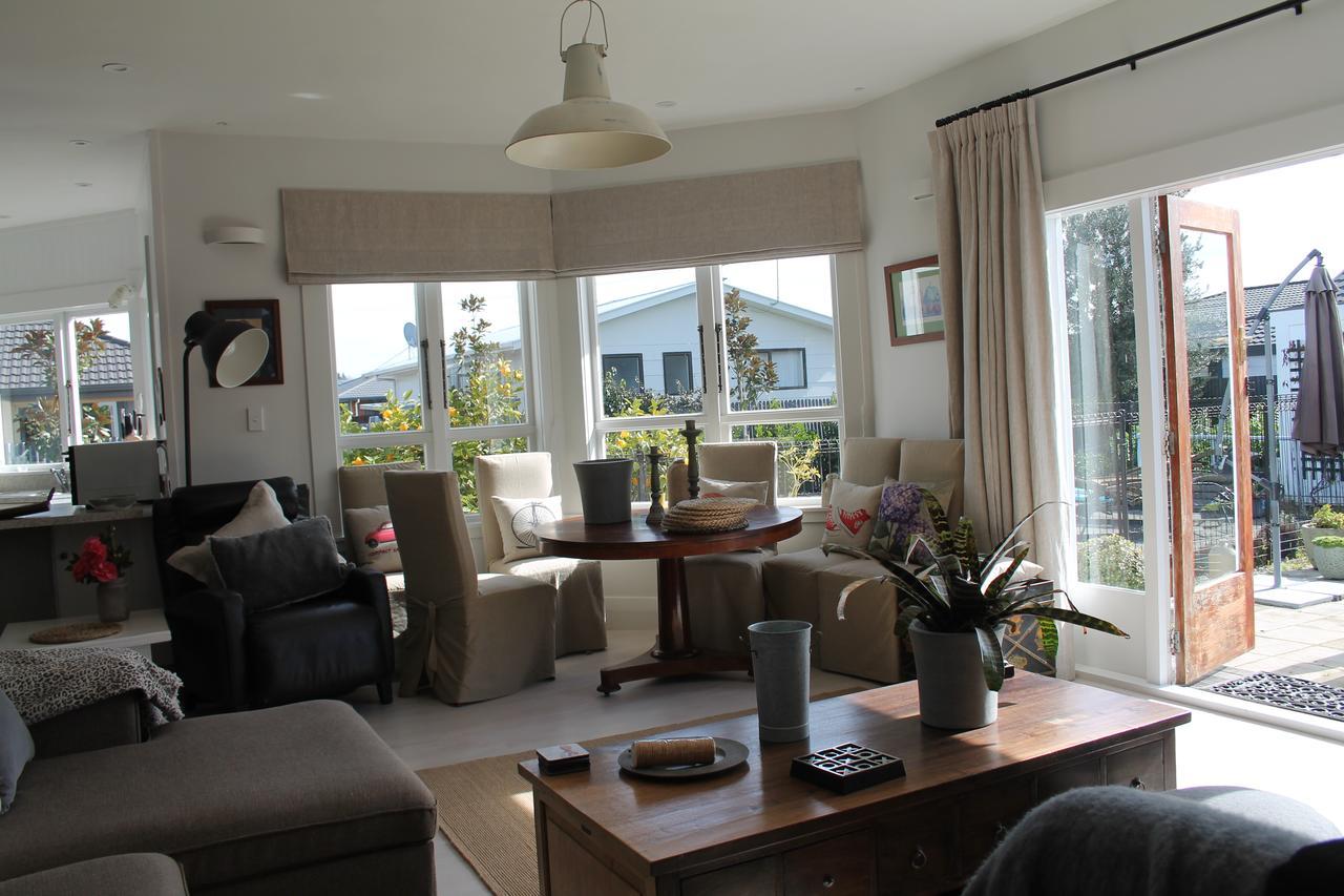 Beautiful Bungalow Cbd Blenheim Dış mekan fotoğraf