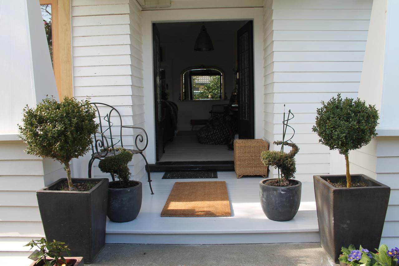 Beautiful Bungalow Cbd Blenheim Dış mekan fotoğraf