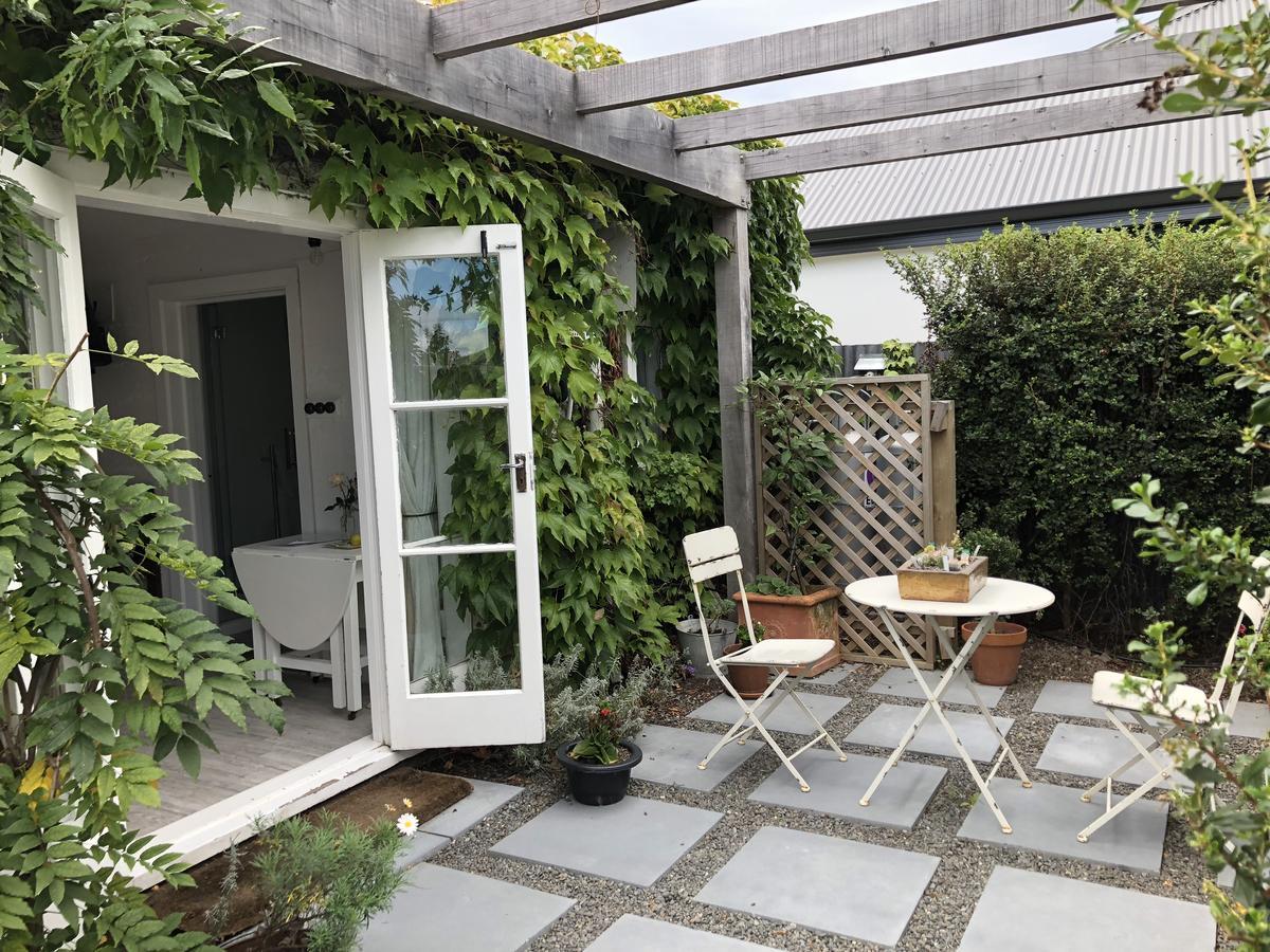 Beautiful Bungalow Cbd Blenheim Dış mekan fotoğraf