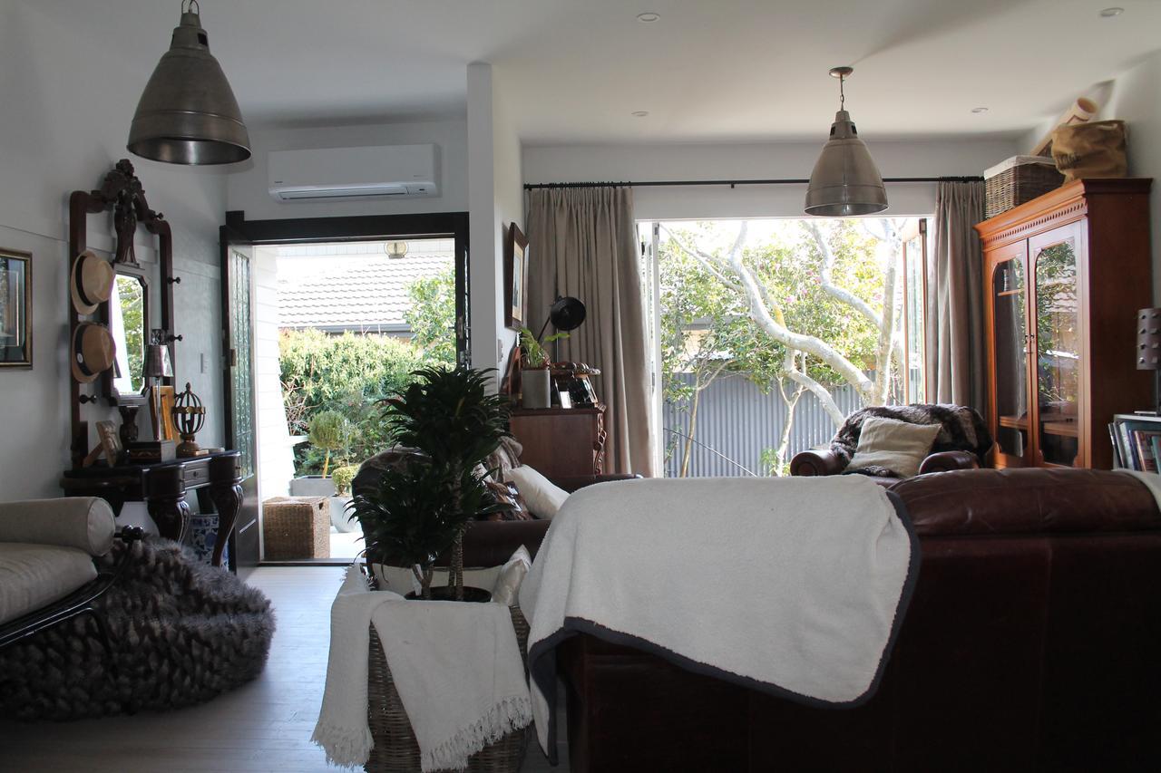 Beautiful Bungalow Cbd Blenheim Dış mekan fotoğraf