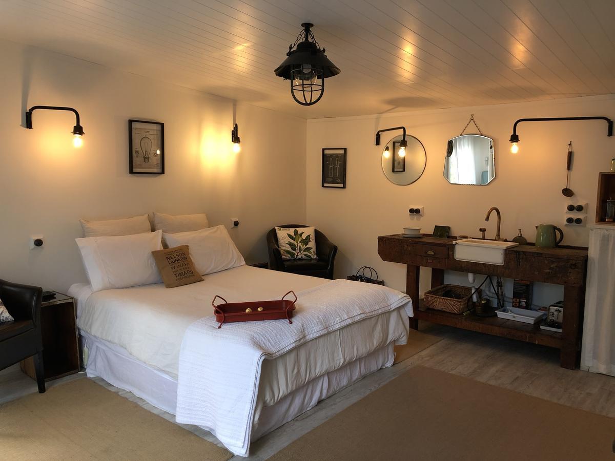 Beautiful Bungalow Cbd Blenheim Dış mekan fotoğraf